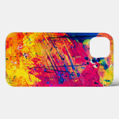 Coque Apple iPhone 13 (Verso (horizontal))