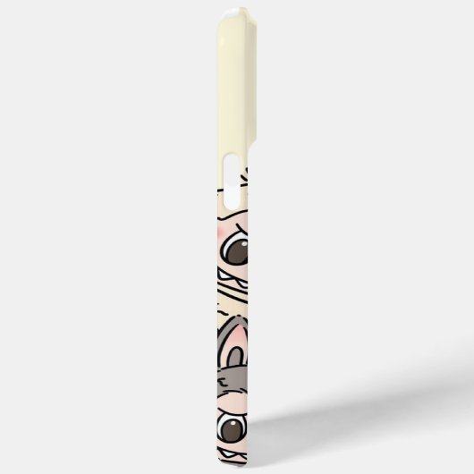 Coque Apple Iphone 14 (Verso / Droite)