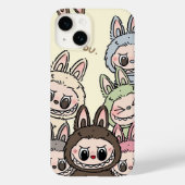 Coque Apple Iphone 14 (Verso)