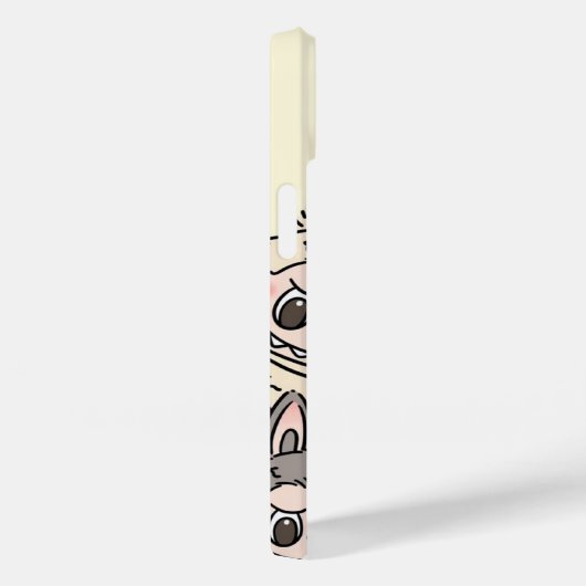 Coque Apple Iphone 14 (Verso / Droite)