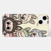 Coque Apple Iphone 14 (Verso (horizontal))