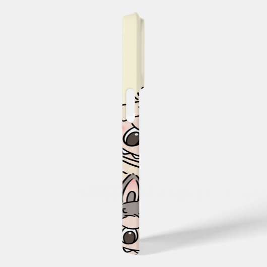 Coque Apple Iphone 14 (Verso / Droite)