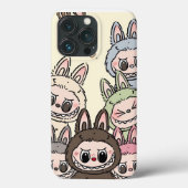 Coque Apple Iphone 14 (Verso)