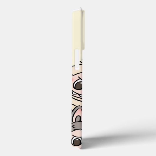 Coque Apple Iphone 14 (Verso / Droite)