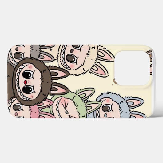 Coque Apple Iphone 14 (Verso (horizontal))