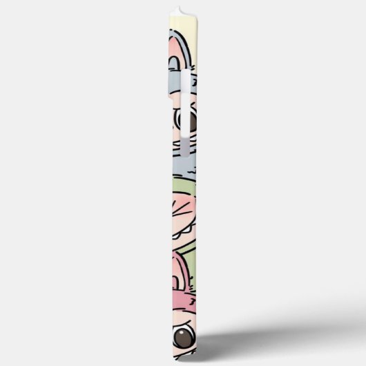 Coque Apple Iphone 14 (Verso / Gauche)