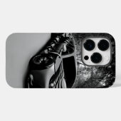 Coque Apple iPhone 14 Pro (Verso (horizontal))