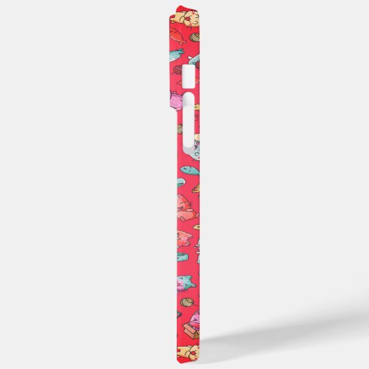 Coque Apple iPhone 14 Pro Max (Verso / Gauche)