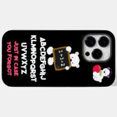 Coque Apple iPhone 14 Pro Max (Verso (horizontal))