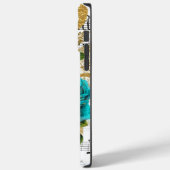 Coque Apple iPhone 14 Pro Max (Verso / Gauche)