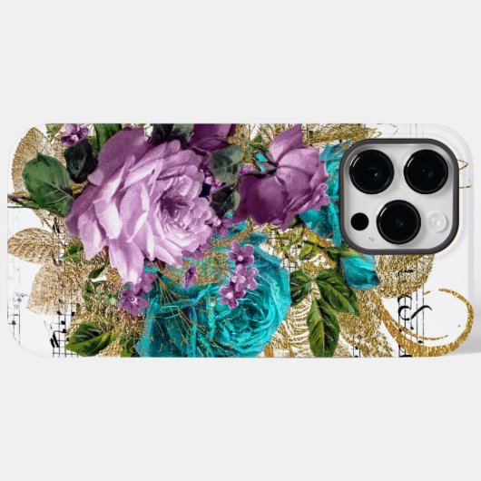 Coque Apple iPhone 14 Pro Max (Verso (horizontal))