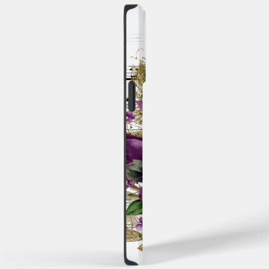 Coque Apple iPhone 14 Pro Max (Verso / Droite)