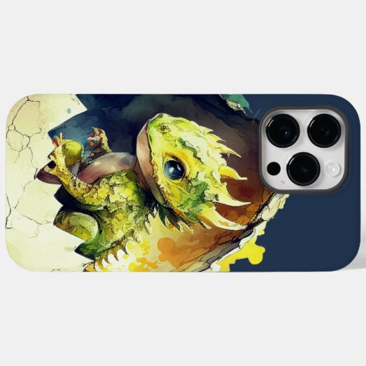 Coque Apple iPhone 14 Pro Max (Verso (horizontal))