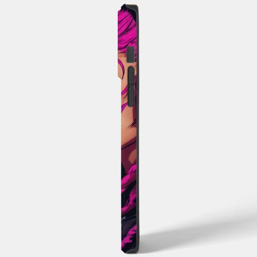 Coque Apple iPhone 14 Pro Max (Verso / Gauche)