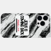 Coque Apple iPhone 14 Pro Max (Verso (horizontal))