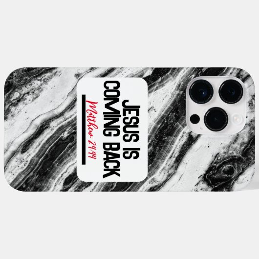 Coque Apple iPhone 14 Pro Max (Verso (horizontal))