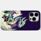 Coque Apple iPhone 14 Pro Max (Verso (horizontal))