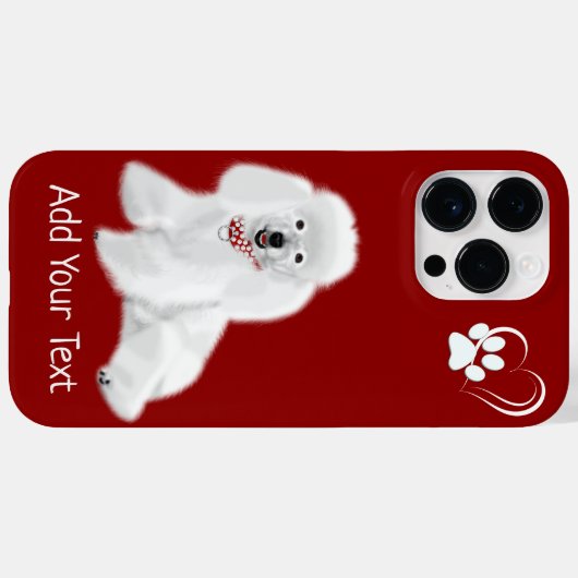 Coque Apple iPhone 14 Pro Max (Verso (horizontal))