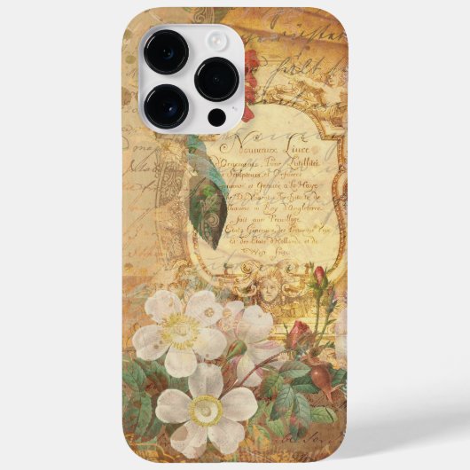 Coque Apple iPhone 14 Pro Max (Verso)