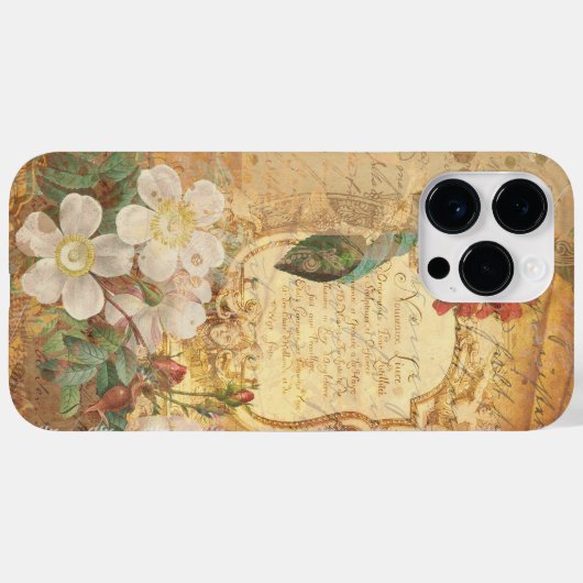 Coque Apple iPhone 14 Pro Max (Verso (horizontal))