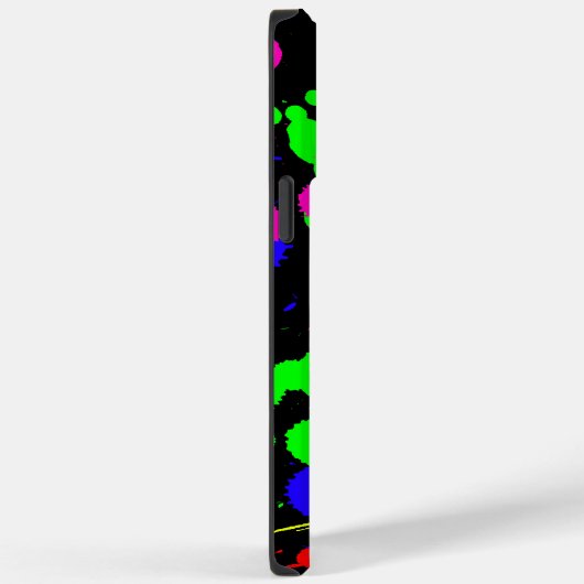 Coque Apple iPhone 14 Pro Max (Verso / Droite)