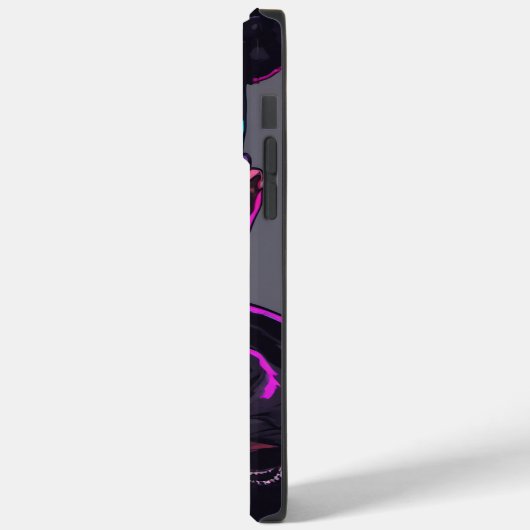 Coque Apple iPhone 14 Pro Max (Verso / Gauche)
