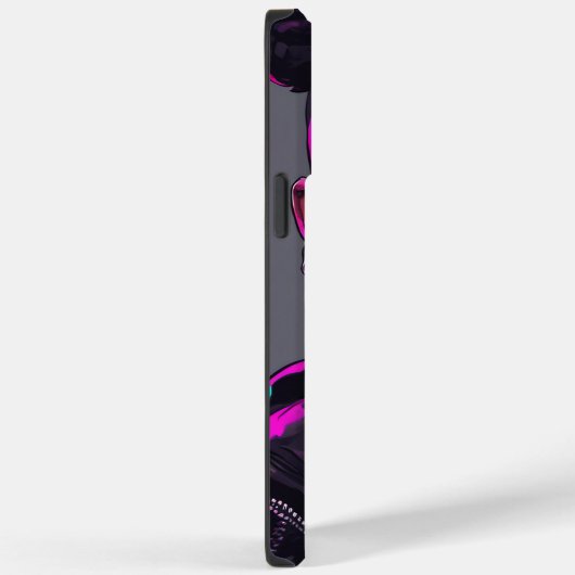 Coque Apple iPhone 14 Pro Max (Verso / Droite)