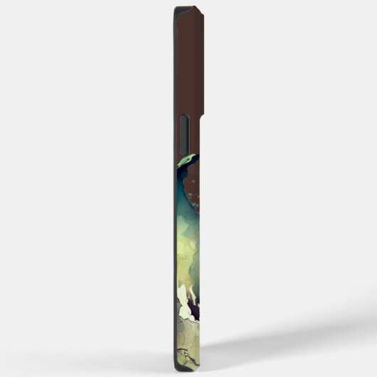 Coque Apple iPhone 14 Pro Max (Verso / Droite)