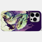 Coque Apple iPhone 14 Pro Max (Verso (horizontal))