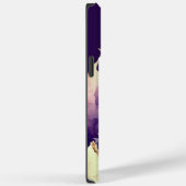 Coque Apple iPhone 14 Pro Max (Verso / Droite)
