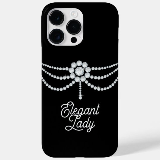 Coque Apple iPhone 14 Pro Max (Verso)