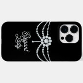 Coque Apple iPhone 14 Pro Max (Verso (horizontal))