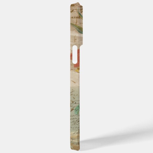 Coque Apple iPhone 14 Pro Max (Verso / Droite)