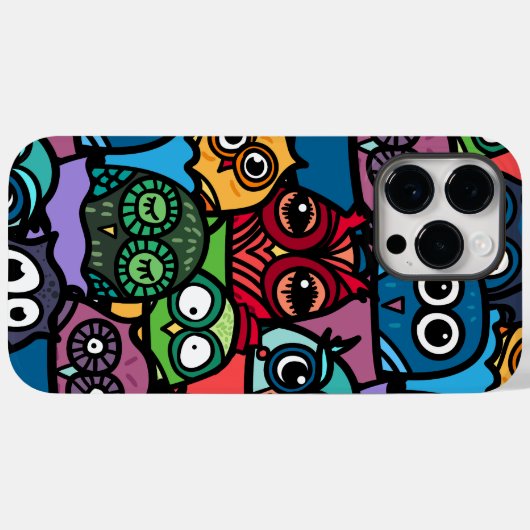 Coque Apple iPhone 14 Pro Max (Verso (horizontal))