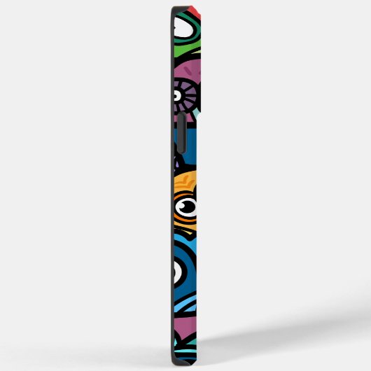 Coque Apple iPhone 14 Pro Max (Verso / Droite)