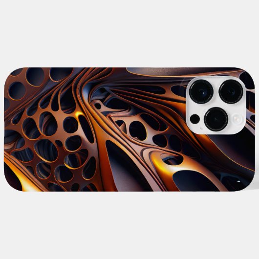 Coque Apple iPhone 14 Pro Max (Verso (horizontal))