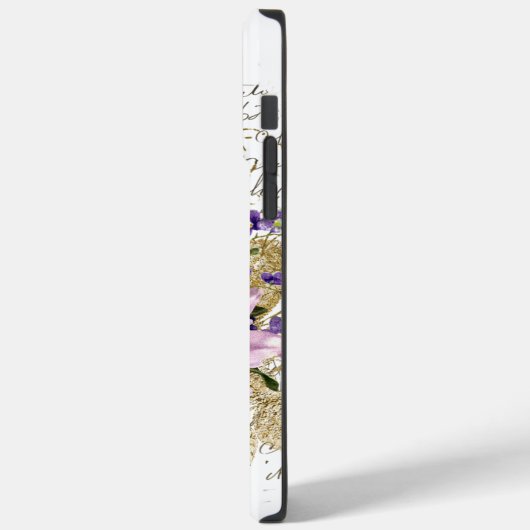 Coque Apple iPhone 14 Pro Max (Verso / Gauche)