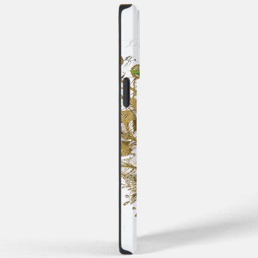 Coque Apple iPhone 14 Pro Max (Verso / Droite)