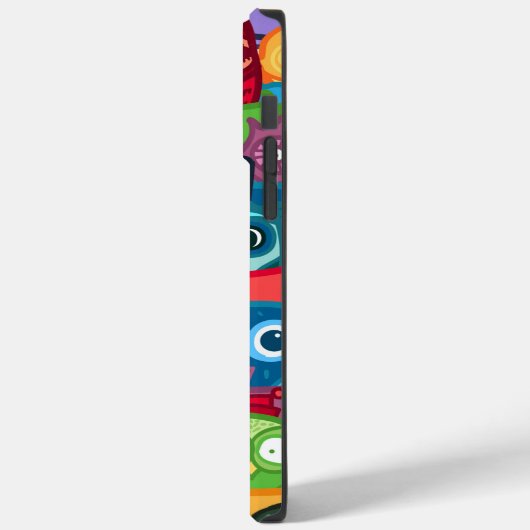 Coque Apple iPhone 14 Pro Max (Verso / Gauche)