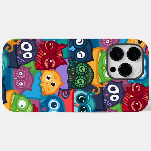 Coque Apple iPhone 14 Pro Max (Verso (horizontal))