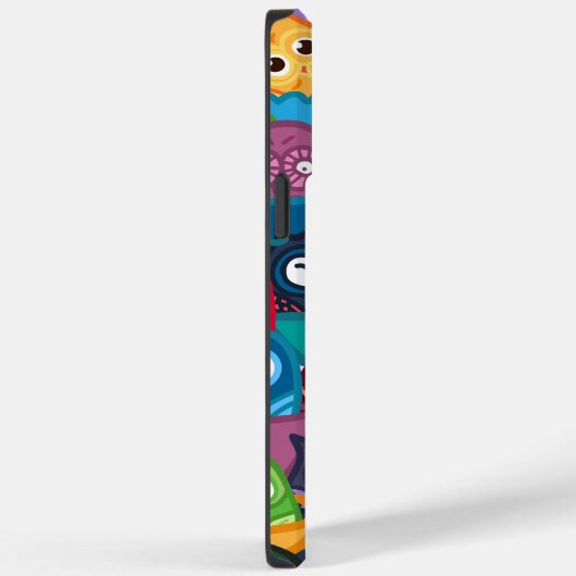 Coque Apple iPhone 14 Pro Max (Verso / Droite)