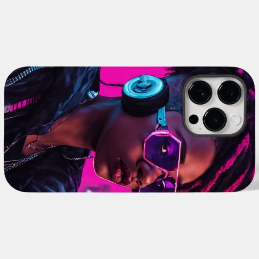 Coque Apple iPhone 14 Pro Max (Verso (horizontal))