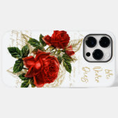 Coque Apple iPhone 14 Pro Max (Verso (horizontal))