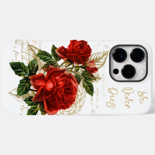 Coque Apple iPhone 14 Pro Max (Verso (horizontal))