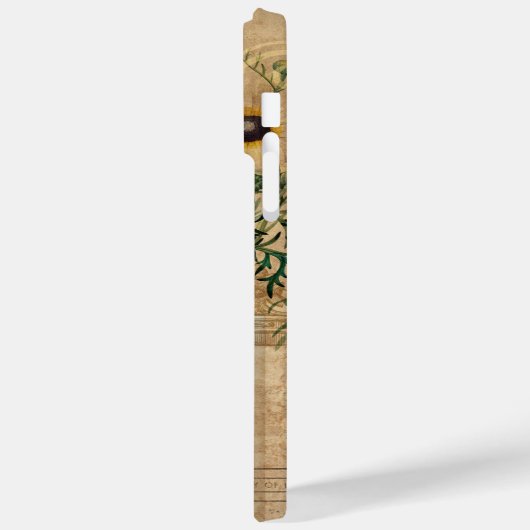 Coque Apple iPhone 14 Pro Max (Verso / Gauche)