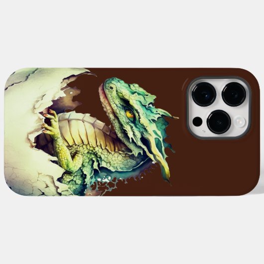 Coque Apple iPhone 14 Pro Max (Verso (horizontal))