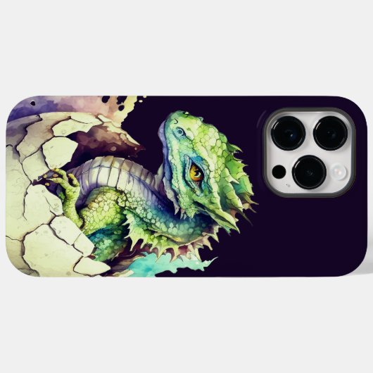 Coque Apple iPhone 14 Pro Max (Verso (horizontal))