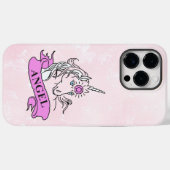 Coque Apple iPhone 14 Pro Max (Verso (horizontal))