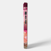 Coque Apple iPhone 15 Pro - Beau art (Verso / Gauche)