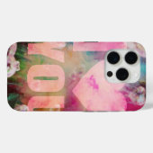 Coque Apple iPhone 15 Pro - Beau art (Verso (horizontal))